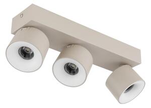 Globo 56961-3S - Faretto LED RAE 3xLED/6W/230V