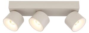 Globo 56961-3S - Faretto LED RAE 3xLED/6W/230V