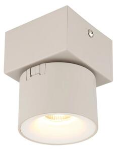 Globo 56961-1S - Faretto da parete LED RAE LED/6W/230V