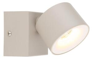 Globo 56961-1S - Faretto da parete LED RAE LED/6W/230V
