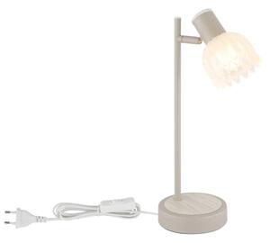 Globo 54317T - Lampada da tavolo PLANTA 1xE14/40W/230V