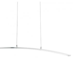 Eglo 97064 - Lampadario LED a sospensione su cavo FLAGRANERA LED/19W/230V