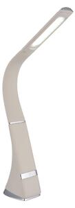Globo 58337B - Lampada da tavolo a LED ricaricabile con dimmer touch SOPHIE LED/5W/5V 2200 mAh