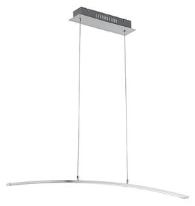 Eglo 97064 - Lampadario LED a sospensione su cavo FLAGRANERA LED/19W/230V