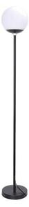 Aigostar - Lampada da terra LED RGBW MESH LED/8W/230V + telecomando
