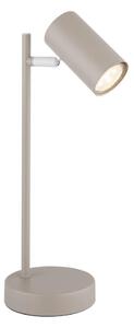 Globo 57911TSA - Lampada da tavolo ROBBY 1xGU10/5W/230V