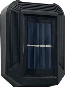 Applique a LED solare LUCE LED/1,2V 400 mAh IP44