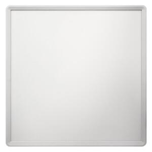 Plafoniera LED/40W/230V 3000/4000/6500K 50x50 cm bianco