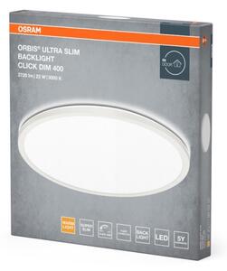 Osram - Plafoniera LED dimmerabile ORBIS LED/22W/230V bianca