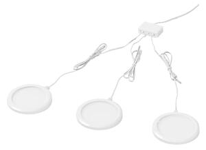 Ledvance -SET 3x LED dimmerabili sottopensile da cucina SMART+ LED/6,5W/230V Wi-Fi