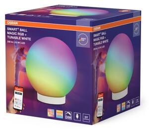 Osram - Lampada da tavolo dimmerabile LED RGBW SMART+ MAGIC LED/3,5W/5V Wi-Fi