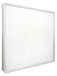 Plafoniera LED/40W/230V 3000/4000/6500K 50x50 cm bianco