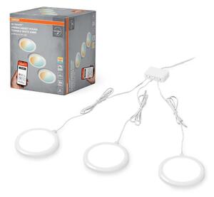 Osram - Confezione da 3 lampade LED dimmerabili sottopensile SMART+ LED/6,5W/230V Wi-Fi