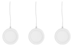 Osram - Confezione da 3 lampade LED dimmerabili sottopensile SMART+ LED/6,5W/230V Wi-Fi