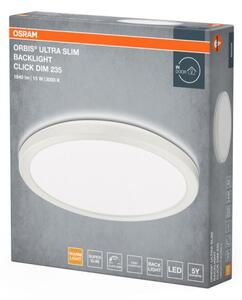 Osram - Plafoniera LED dimmerabile ORBIS LED/15W/230V bianco