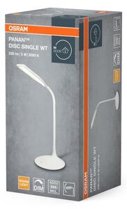 Osram - Lampada da tavolo LED dimmerabile PANAN LED/5W/5V