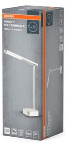 Osram - Lampada da tavolo LED dimmerabile a sfioramento PANAN LED/5,2W/5V 1200 mAh CRI 90