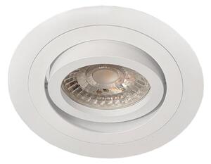 Brosline 3025 - Faretto da incasso TOCHI 1xGU10/10W/230V bianco