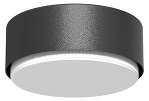 Brosline 1260 - Faretto DROP 1xGX53/9W/230V nero
