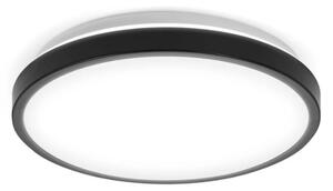 Osram - Plafoniera LED da bagno DISC LED/18W/230V 3000/4000K IP44