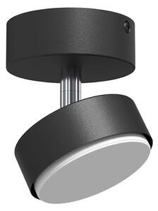 Brosline 2290 - Faretto DROP 1xGX53/9W/230V nero