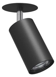 Brosline 3254 - Faretto da incasso ACE 1xGU10/10W/230V nero