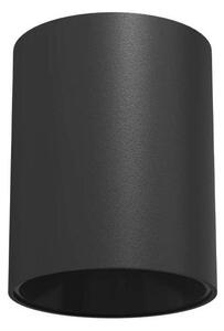 Brosline 1254 - Faretto POINT 1xGU10/10W/230V nero