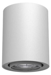 Brosline 1259 - Faretto POINT 1xGU10/10W/230V bianco