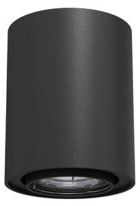 Brosline 1258 - Faretto POINT 1xGU10/10W/230V nero