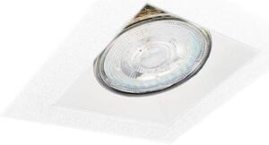 Brosline 3033 - Faretto da incasso CAGE 1xGU10/10W/230V bianco