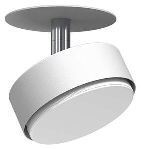 Brosline 3259 - Faretto da incasso DROP 1xGX53/9W/230V bianco