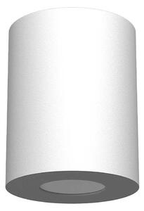 Brosline 1257 - Faretto POINT 1xGU10/10W/230V IP44 bianco
