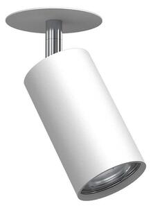 Brosline 3255 - Faretto da incasso ACE 1xGU10/10W/230V bianco