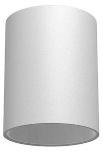 Brosline 1255 - Faretto POINT 1xGU10/10W/230V bianco