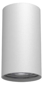 Brosline 1253 - Faretto POINT 1xGU10/10W/230V bianco