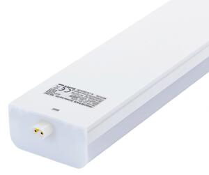 Aigostar - Apparecchio LED dimmerabile MESH LED/18W/230V 6500K