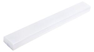 Aigostar - Apparecchio LED dimmerabile MESH LED/18W/230V 6500K