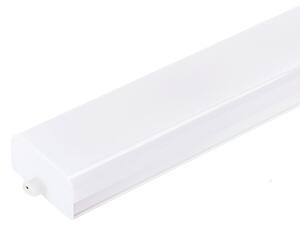 Aigostar - Plafoniera LED dimmerabile MESH LED/30W/230V 6500K