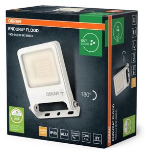 Osram - Proiettore LED ENDURA LED/20W/230V 3000K IP65