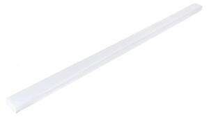 Aigostar - Plafoniera LED dimmerabile MESH LED/50W/230V 6500K