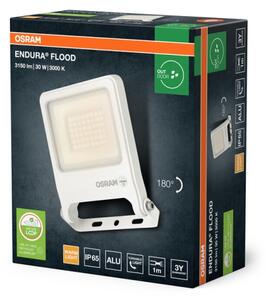 Osram - Proiettore LED ENDURA LED/30W/230V 3000K IP65