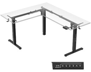 MARK ADLER Xeno 7.6 electric bed frame