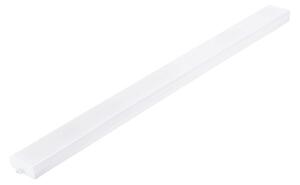 Aigostar - Plafoniera LED dimmerabile MESH LED/40W/230V 6500K