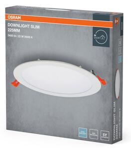 Osram - Lampada LED da incasso SLIM 22W/230V 6500K