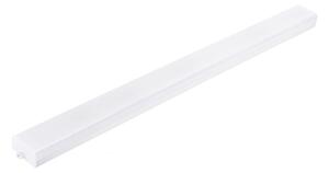 Aigostar - Plafoniera LED dimmerabile MESH LED/30W/230V 6500K