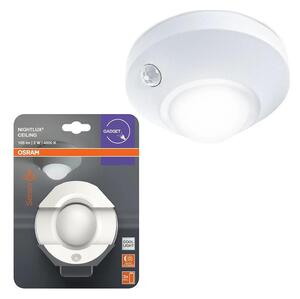Osram - Luce notturna LED con sensore NIGHTLUX LED/2W/3xAA