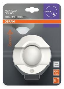 Osram - Luce notturna LED con sensore NIGHTLUX LED/2W/3xAA