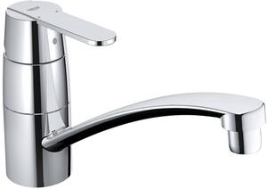 Miscelatore monocomando per lavello Grohe Get