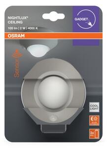 Osram - Lampada LED orientativa con sensore NIGHTLUX LED/2W/3xAA