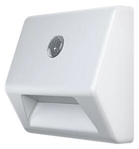 Osram - Lampada per scale a LED con sensore NIGHTLUX LED/0,25W/3xAAA IP54